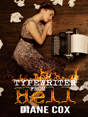 cover image of Typewriter from Hell